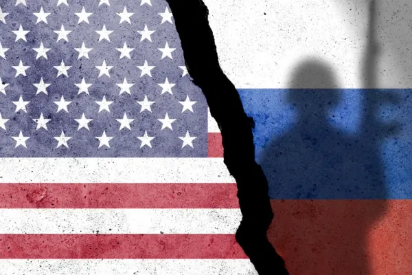 SUA anunță discuții americano-ruse joi la Istanbul. Războiul din Ucraina nici măcar nu face parte din agendă
