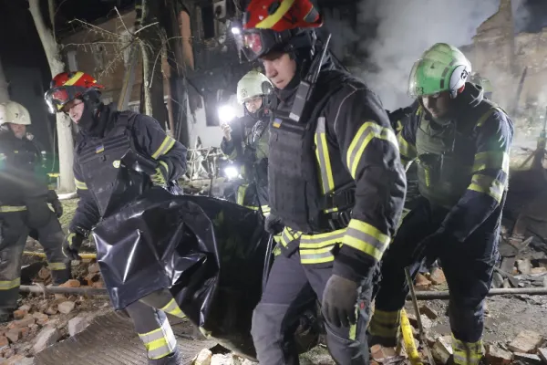 Război în Ucraina, ziua 1138 - Zi de doliu național după masacrul de la Krivoi Rog, în care au murit și copii LIVE TEXT