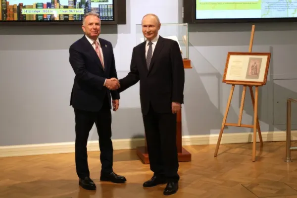 Putin se oferă să oprească invazia din Ucraina de-a lungul liniei actuale de front! Ce scrie presa străină: informații cruciale