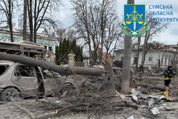 Război în Ucraina, ziua 1235. Doi morți și 14 răniți în urma unui atac rusesc cu drone și rachete asupra orașului Cernăuți - LIVE TEXT