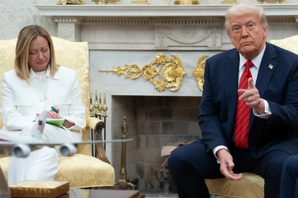 Donald Trump anunță că acordul pe minerale cu Ucraina va fi semnat „cred ... joia viitoare”