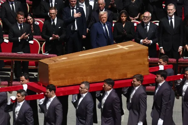 Liderii de top ai planetei, reuniți la Vatican, la FUNERALIILE Papei Francisc. România, reprezentată de Ilie Bolojan și Marcel Ciolacu - LIVE TEXT& VIDEO
