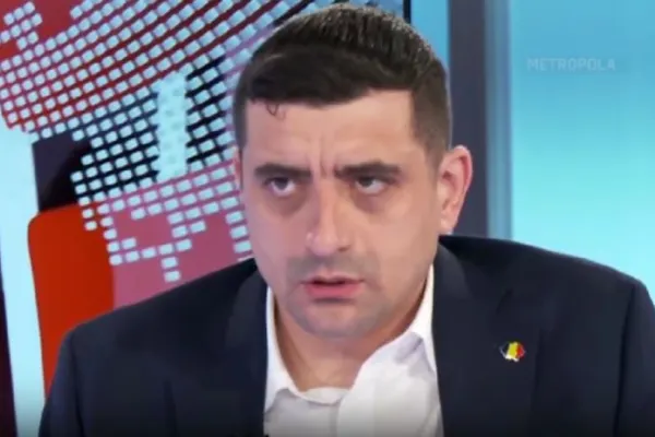 George Simion aruncă bomba: ”Nicușor Dan pregătește fraudarea alegerilor. Să anuleze manifestarea de duminică seară”