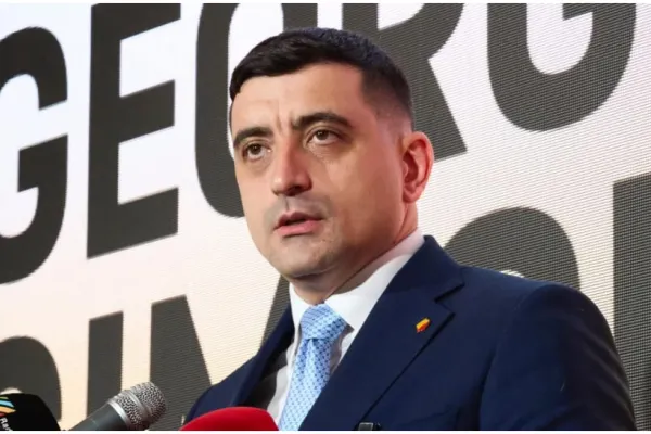 George Simion, prima reacție după anunțul lui Ilie Bolojan: A distrus idea unui președinte imparțial