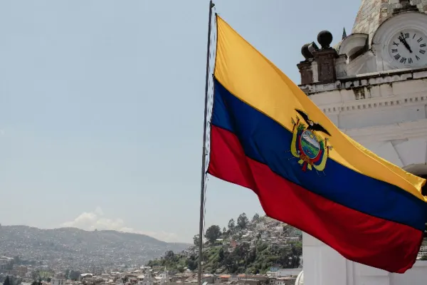 Presupus complot de asasinat împotriva președintelui din Ecuador. Stare de alertă maximă