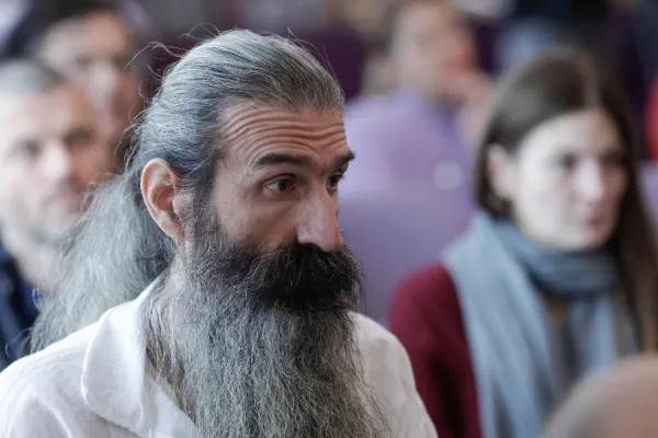 Steagarul dac, mărturii exclusive la Realitatea PLUS: Românii se trezesc, valul NU mai poate fi oprit