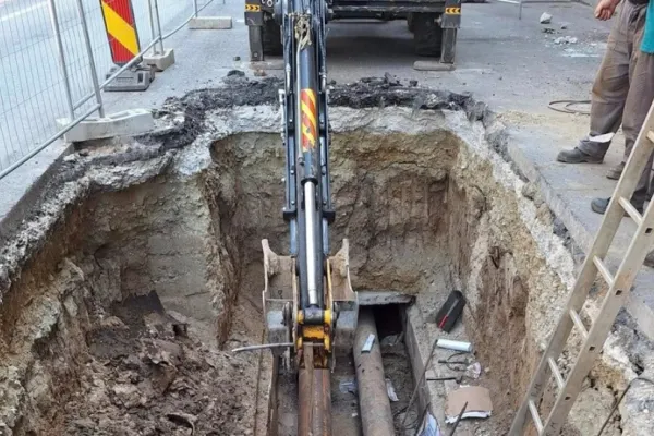 Șeful asociațiilor de proprietari le dă cea mai  proastă veste bucureștenilor: "La iarnă, ne vom încălzi din mila Domnului!" Nicușor Dan, acuzat că a lăsat în urmă un dezastru