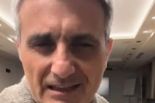 Robert Turcescu: Nicușor Dan va forța instalarea unui premier tehnocrat. Explicația jurnalistului