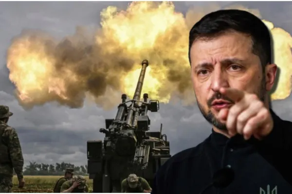 Război în Ucraina, ziua 1192. Zelenski acuză Rusia că nu joacă cinstit: "Cuvintele nu funcționează cu Moscova" - LIVE TEXT