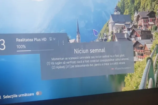 Halucinant! Cum a fost întreruptă emisia postului Realitatea Plus vineri seară, la oră de maximă audiență. Val de reacții în sprijinul Televiziunii Poporului