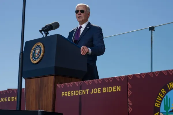 Controverse privind sănătatea mintală a lui Joe Biden după apariția unei înregistrări audio. Ce se întâmplă, de fapt, cu fostul președinte american?