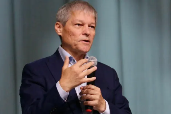 Nicușor Dan îi pregătește lui Dacian Cioloș o funcție călduță. Șeful statului l-a propus pe fostul premier la șefia unei organizații prestigioase