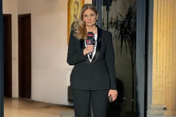 Dovada că grupul de la Cluj nu vrea să se schimbe nimic în țară. Anca Alexandrescu: „Vasile Dîncu este unul dintre autorii a ceea ce s-a întâmplat în aceste zile!”