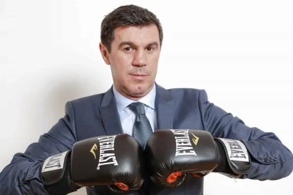 Profesorul Irinel Popescu are vești bune despre starea de sănătate a lui Mihai Leu