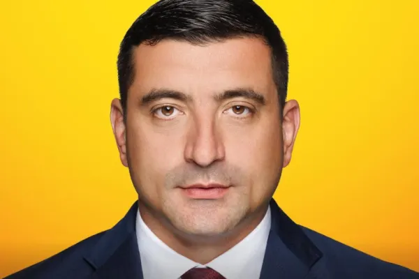 George Simion, în vizită în SUA cu 30 de parlamentari AUR: discuții despre alegerile anulate și justiția politizată