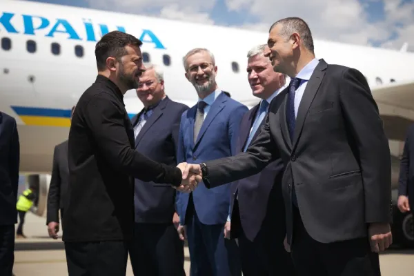 Război în Ucraina, ziua 1177. Negocieri de PACE la Istanbul, fără Putin și Trump. Ce solicitări au Kievul și Moscova - LIVE TEXT