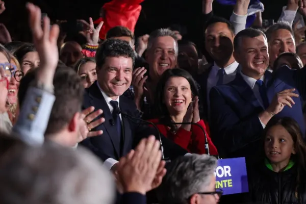 Nicușor Dan îl vrea pe Ilie Bolojan la șefia noului Guvern: „Este o veste bună că PSD nu exclude să guverneze!”