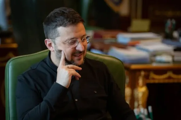 Volodimir Zelenski l-a sunat pe Nicușor Dan și l-a felicitat pentru victorie. Ce propunere i-a făcut după preluarea mandatului?