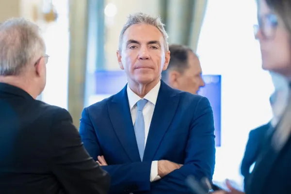 Dragoș Anastasiu, în centrul unei noi controverse. Ce spunea consilierul lui Nicușor Dan în plină pandemie