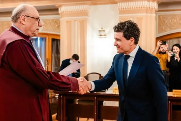 Mandatul lui Nicușor Dan a fost validat de CCR: ”Urmează un nou capitol în istoria României”