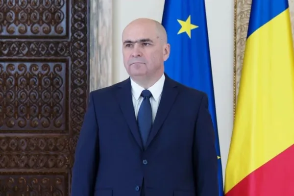 Ilie Bolojan, cheltuieli uriașe în ultimele zile de mandat. Pe ce a dat banii