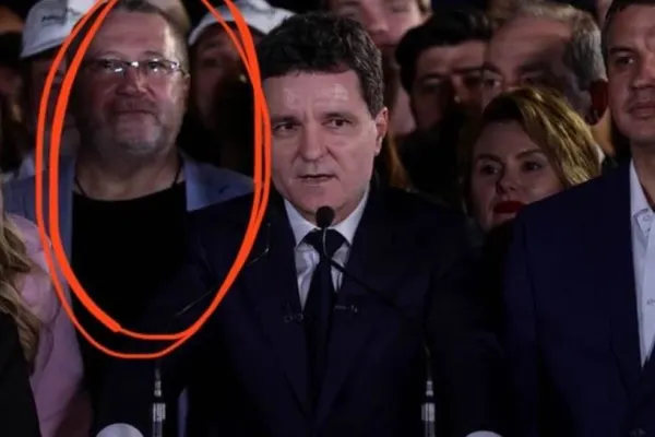 Cine este Dumitru Dobrev, apropiatul lui Nicușor Dan și avocatul intereselor din umbră