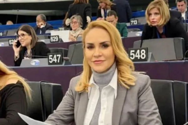 MOTIVUL pentru care femeile își sacrifică carierele, independența financiară și sănătatea. Eurodeputatul Gabriela Firea, semnal de alarmă major