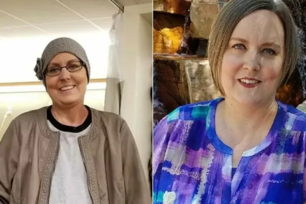 Sfârșit CUMPLIT pentru o femeie de 49 de ani bolnavă de cancer. A învins de 4 ori boala, dar i-a fost fatal un glonț tras accidental