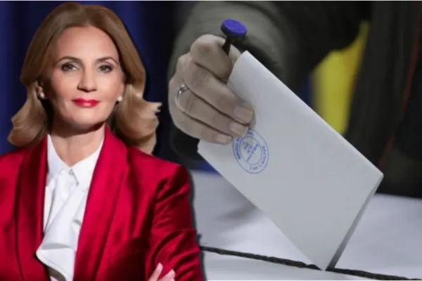 Anca Alexandrescu: „Mă întreb dacă domnii, Ciucu, Băluță, Drulă, știu oare cu ce se ocupă primarul Capitalei”