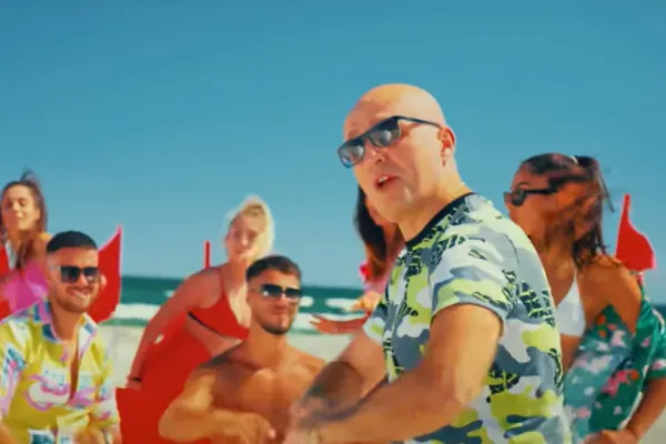 Cei mai îndrăgiți artiști ai românilor, mesaje de încurajare pentru votul patriotic, în favoarea lui George Simion - VIDEO