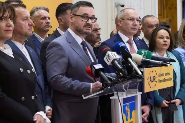 Dan Tanasă, scrisoare pentru Nicușor Dan: ”Poporul român merită respect, iar România are nevoie de o schimbare profundă, nu de reciclarea acelorași fețe compromise”