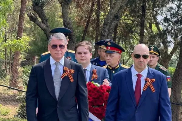 Apariție spectaculoasă a "generalului Armaghedon". Fostul comandat al trupelor lui Putin în Ucraina, de nerecunoscut: N-a fost nici abandonat, nici uitat