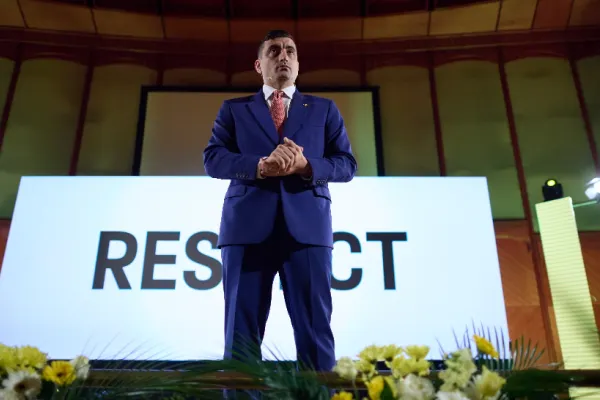 George Simion: Trebuie să aducem înapoi școlile profesionale; meseria este brățară de aur