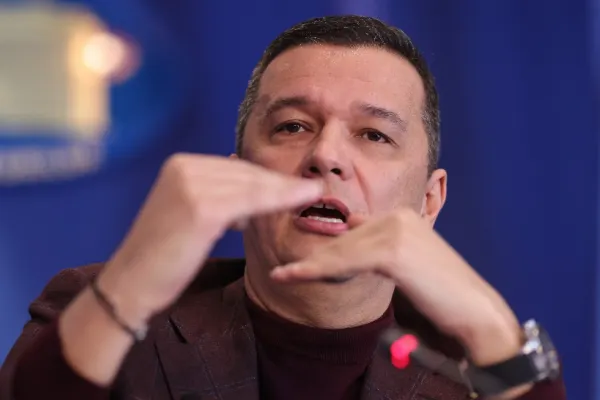 Bolojan nu s-a lăsat înduplecat. Grindeanu spune că nu a vrut eliminarea CASS pentru mame și veterani de război