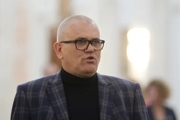 Marius Pieleanu, scenariu exploziv pentru guvernare: varianta democratică ar fi o majoritate consistentă, formată din PSD și AUR