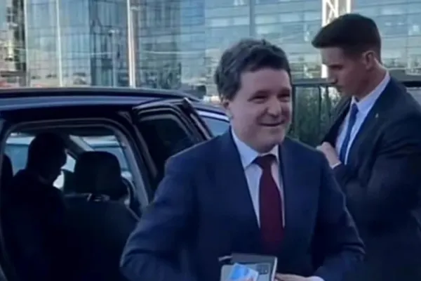 Președintele, sub PAZĂ permanentă. Măsuri stricte de SECURITATE pentru Nicușor Dan și familia sa