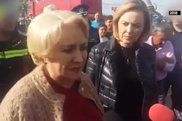 Inundații cu repetiție, autoritățile au fost luate prin surprindere. Ce s-a întâmplat cu BANII dați de guvernul Dăncilă, în 2018?
