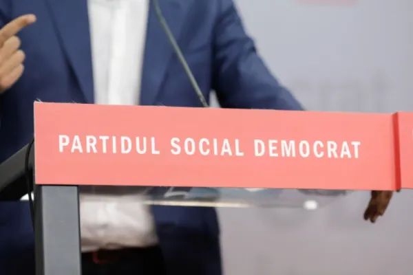 Analiză incendiară: PSD îi face campanie lui Nicușor Dan