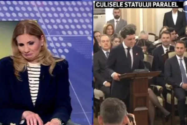 Oamenii de lângă Nicușor Dan, legături cu Coldea. Imaginile care dovedesc tot: Anca Alexandrescu, analiză bombă
