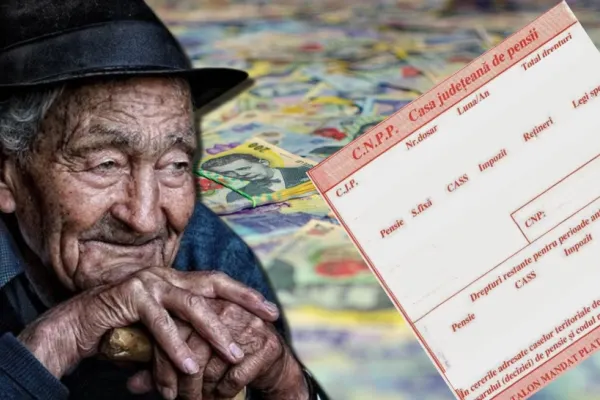 România, la un pas să rămână fără bani de pensii și salarii. Veniturile românilor, plătite din fondul de rezervă