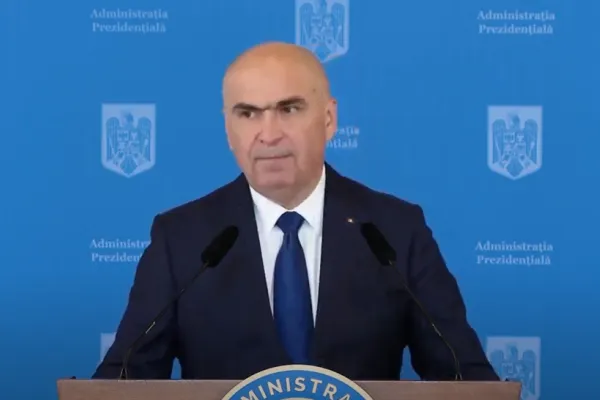 Românii să uite de indexarea pensiilor! Ilie Bolojan zice că nu sunt bani