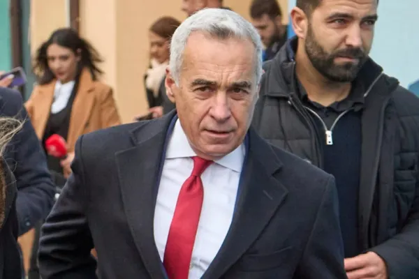 Anca Alexandrescu: "Tunurile sunt în continuare pe Călin Georgescu"