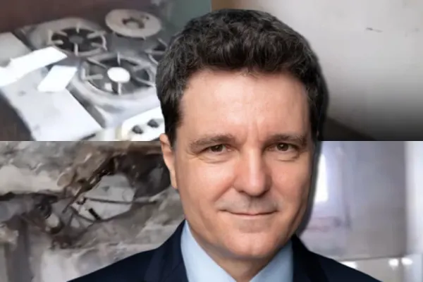 Nicușor Dan a lăsat o femeie pe drumuri: ”Mi-a oferit un imobil devastat”