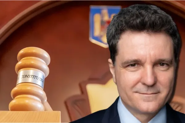 Nicușor Dan, criticat dur de un fost judecător CCR:” Nu avea ce să caute lângă Drulă”