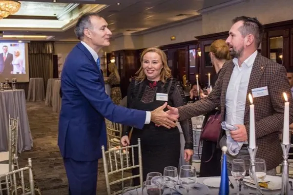 Bomba campaniei: Nicușor Dan, manevrat de șeful statului paralel. Demascăm campania furibundă dusă de Florian Coldea FOTO