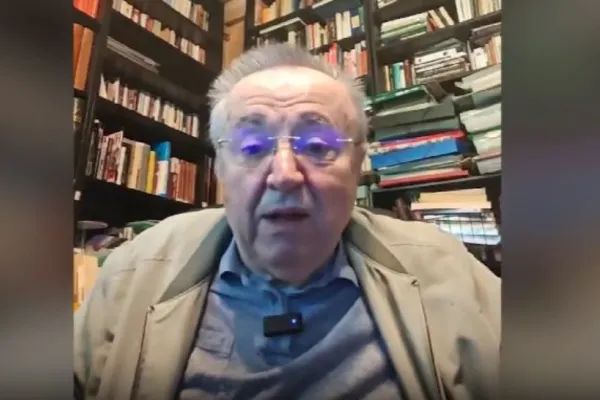 Ion Cristoiu: „Rezista de la Externe ne pregătește pentru război”