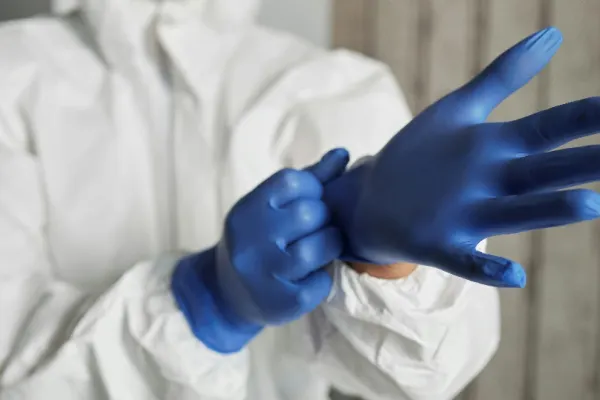 Focar de Ebola în Congo. Cel puțin 100 de oameni au murit. Ce avertizează OMS