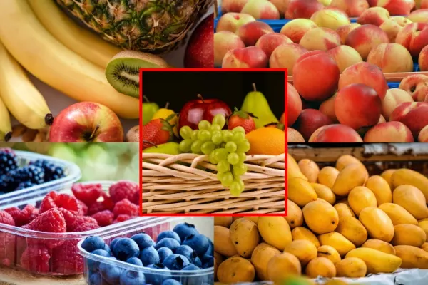 Fructul pe care trebuie să îl consumi vara. Este aur curat pentru organism