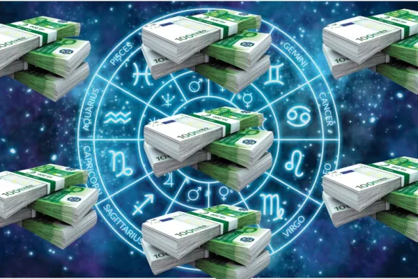 Top 3 zodii care vor face avere săptămâna viitoare, grație conjuncției Soare-Jupiter