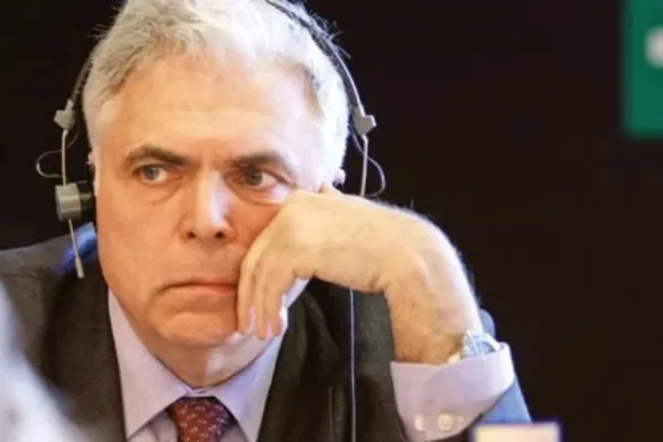Adrian Severin: „Nicușor Dan merge pe linia neo-marxistă!”